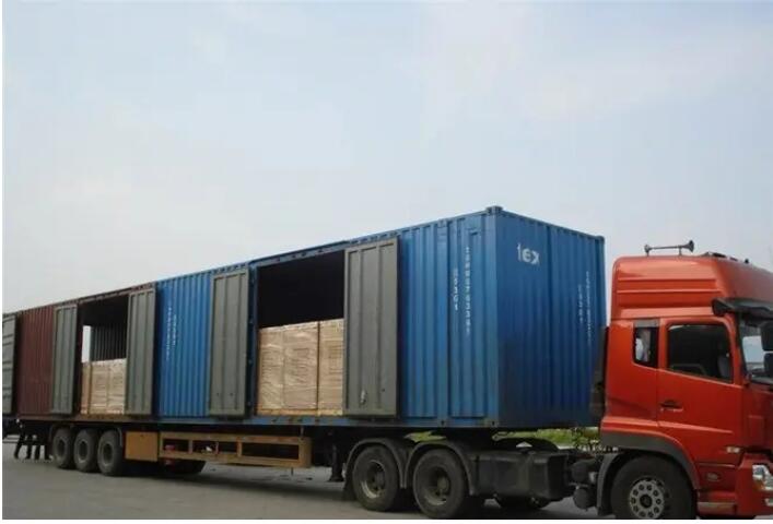 厦门到饶阳县整车运输