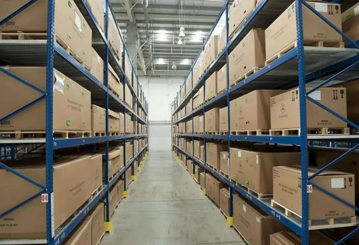 厦门到饶阳县货物仓储