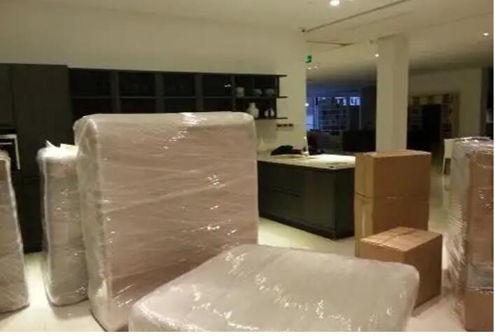 厦门到饶阳县长途搬家