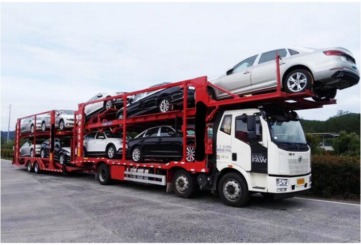 厦门到饶阳县轿车托运